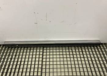 LISTWA DRZWI LEWY PRZÓD MAZDA CX-7 SUV 06-14 EH6651RB1 Liquid Silver,