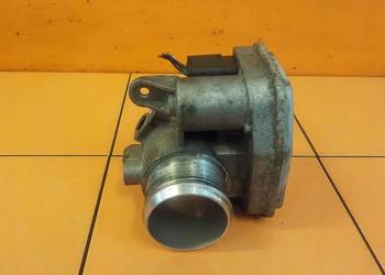 FREELANDER 2.2 TD4 09r 160KM 224DT przepustnica