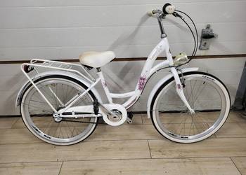 Mexller Village 24" rower dla dziewczynki