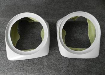 Obudowy glosnikow goldwing gl 1500