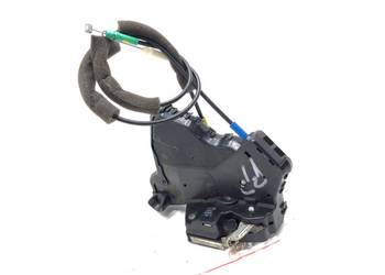 ZAMEK DRZWI PRAWY PRZÓD TOYOTA COROLLA E13 Minivan 04-09