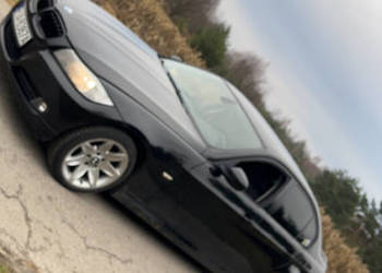 Na sprzedaż BMW e90 1.6 benzyna