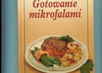 Gotowanie mikrofalami - Alfred Danner