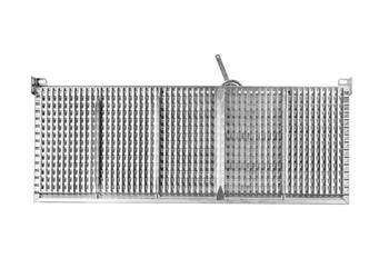 Sito końcowe do kombajnu John Deere 1075 / Sita JD 975 / 1170 / 1450