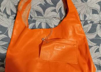 Torba skórzana Vera Italy