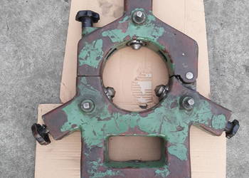 Podtrzymka do tokarki Bułgarskiej