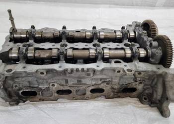 Głowica Opel Astra K MOKKA 1,6 CDTI 55500308