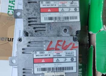 przetwornica a4 bo 8k0941597B