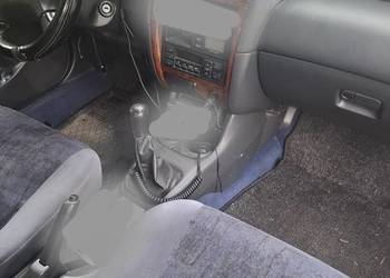 Mazda 626 gf 1998 2,0 B+ Gaz LPG w całości, nie na cześci