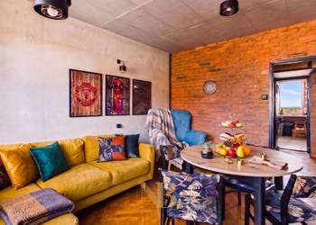 55 m² w centrum Żyrardowa | 3 pok & kuchnia | balkon | msc postojowe.