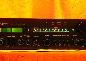 UNIK SOUND 5000