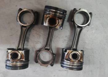 Tłok Vw 2.5 TDI 81L126