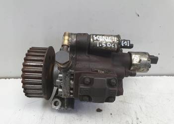 Renault Scenic II 1.5 DCI POMPA WTRYSKOWA paliwa 8200821184