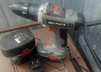 Wiertarko wkrętarka 14,4