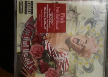 P!nk – I'm Not Dead CD