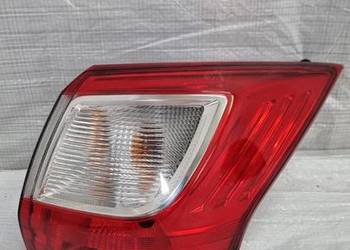 Lampa prawa tylna tył FORD GRAND C-MAX MK2 AM5113404AE