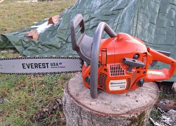 Pilarka Husqvarna 435 2,2KM