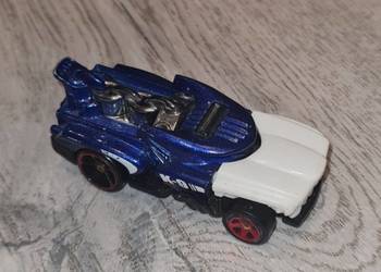 Autko samochód resorak Hot Wheels Hotweiler