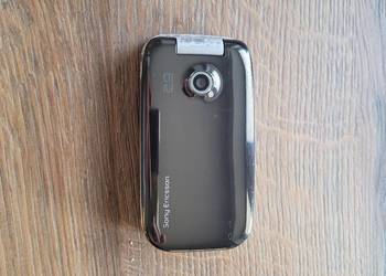Sony Ericsson Z610i