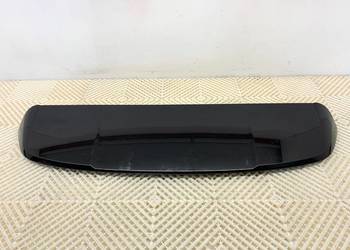 SPOILER AUDI A4 B9 Kombi 8W9827933 Mythos Schwarz OWIEWKA