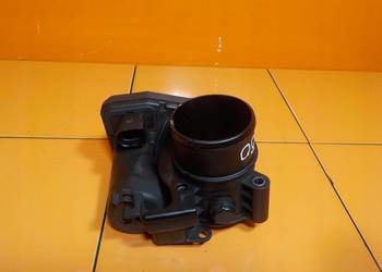 RANGE ROVER VOGUE L322 3.6 V8 TD 08r 272KM 368DT przepustnica 6H4Q-9E926-BA