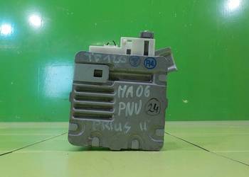 TOYOTA PRIUS II 1.5 VVTI 06r HB 5D modul sterownik wspomagania 89650-47092