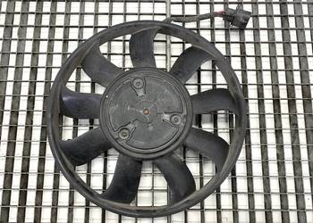 WENTYLATOR CHŁODNICY AUDI Q8 3.0 286KM 8W0959455N