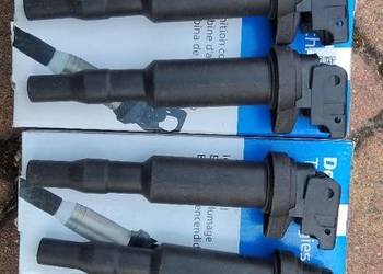 Cewki zaplonowe bosch 0221504470 oem 12138657273