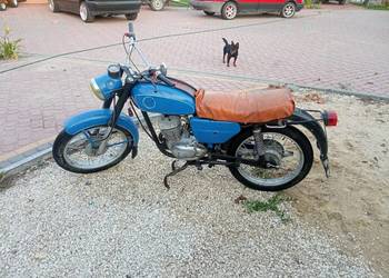 Wska Możliwa zamiana