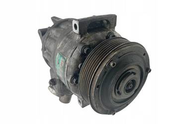 SPRĘŻARKA KLIMATYZACJI 1K0820803Q 1.9 TDI VW Touran I (2003-2010)