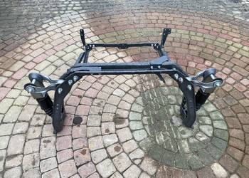 Zawieszenie kabiny tył Mercedes Actros Arosc Antos MP4 NOWE