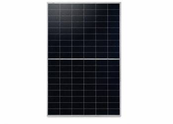 Paleta 36x Panel Fotowoltaiczny ULICA SOLAR 450W bifacial N type TOPCon dou
