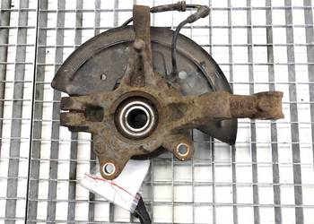 ZWROTNICA LEWY PRZÓD DACIA SANDERO II 1.2 73KM