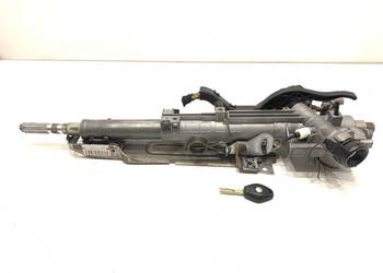 STACYJKA BMW E83 3450156 2.0 177KM 03-11 KLUCZYK