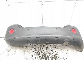 Opel Antara ZDERZAK TYŁ