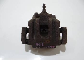 ZACISK HAMULCOWY LEWY TYŁ BMW E65 LCI 3.0D 46/24