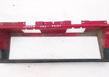 HONDA CRX CR-X 1988 1989 1990 1991 LISTWA TYŁ BLENDA