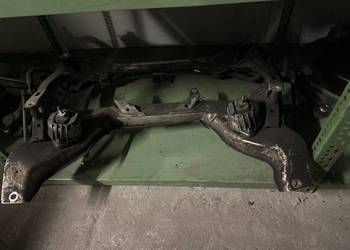 Bmw E88 wózek Sanki Przód Proste Stan Bdb