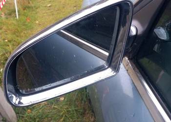 Lusterka lewe I prawe audi a4 b6 b7