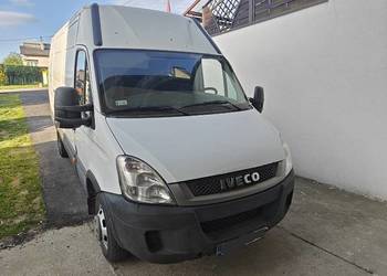 Iveco Daily 3.0hpi 145KM