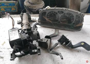 Zestaw Startowy Opel Agila 1.3D