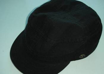 Męska czapka TIMBERLAND EK TWILL FIELD CAP