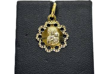 Złota Zawieszka pr. 333 0,80g