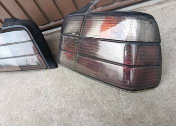 Lampy BMW E36