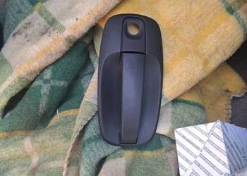 Klamka drzwi Renault Trafic II 906066136R 91169254