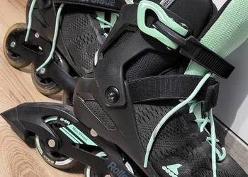 Rolki rollerblade spark 84