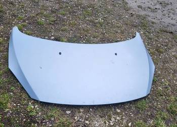 Peugeot 307 Fl EZRC  Maska  zderzak Przód Lampa błotnik pas przód