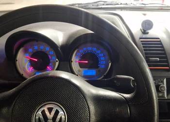 Volkswagen Lupo POLECAM!!!