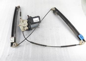 PODNOŚNIK SZYBY PRAWY PRZEDNI AUDI A4 B6 8E1959802B 5WK47006DBF 8E0837462