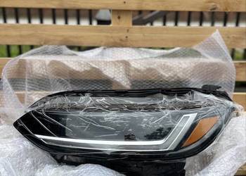 Lampa lewa przód nowa Honda hrv usa 2022 2023 2024 2025